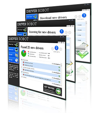 driver updater