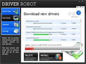 robot