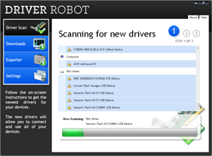 robot